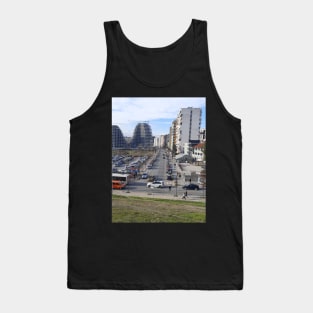 Tirana Tank Top